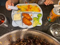-大丰收脆鱼(正荣财富中心店)