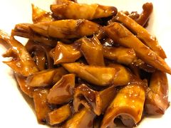 -永兴餐厅(复兴中路店)
