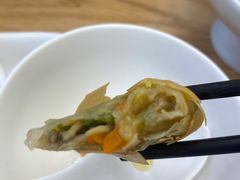 -苏小柳点心·手作小笼包(新街口分院店)