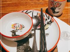 -新白鹿餐厅(银泰西湖文化广场店)