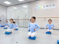 -梧桐花语舞蹈培训中心(潞城校区)