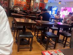 -王繁星面馆(西安熙地港店)