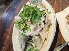 功夫脘鱼-凤厨顺德水乡凤味馆(大良锦龙路店)