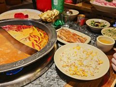 -蜀大侠火锅(总府路店)