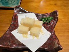 -鸟鸣门屋台料理(金帝银泰店)