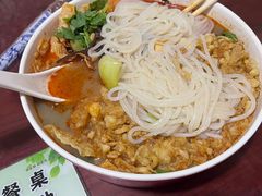 -螺丰汇柳州螺蛳粉(苹果园地铁站F口店)