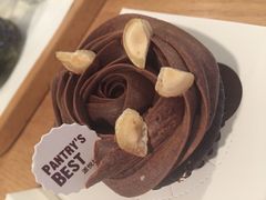 -Pantry's Best派悦坊蛋糕(K11购物艺术中心店)