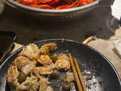 -沪小胖小龙虾(淮海中路旗舰店)
