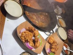 -老天桥蛙炉火锅(姑苏总店)