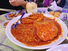 -無招牌海鮮(芽笼店)