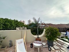 -HUATA 'Holiday Plan 花榻