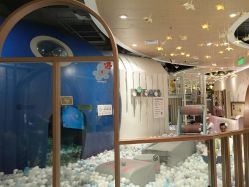 -MELAND CLUB亲子乐园•派对(石家庄万象城店)