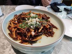 -南方酒店·淮扬菜(回民街店)