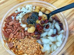 -运栋天马牛肉饼(林科大店)