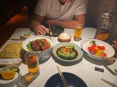 -隐厨中国餐馆(红旗大街店)