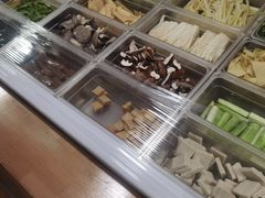 -拿渡·水煮鱼麻辣香锅(王府井奥莱·香江小镇店)