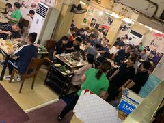 大堂-月圆火锅(宁海东路二店)