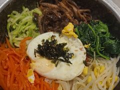 -韩麦大冷面(桂花街直营店)