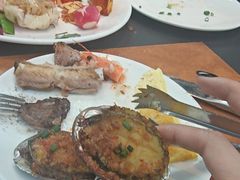 -拉蒂娜·巴西牛排馆 Latina·Brazilian Steakhouse(王府井喜悦店)
