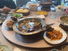 -洞庭鱼香(万科店)