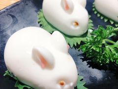 椰香小白兔-嘉旺港式茶餐厅(延长中路店)