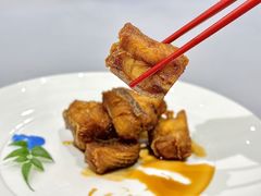 -虹御轩·传承江浙菜(虹桥店)