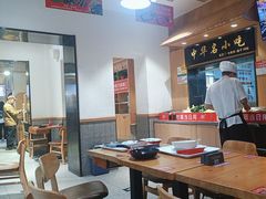 -南城香·饭香串香馄饨香(赵公口店)