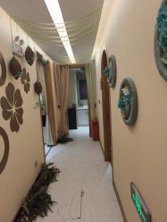 -芳朵美容养生SPA