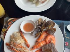 -AdD全日制餐厅(中谷花园酒店)