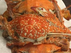-大螃蟹海鲜餐厅