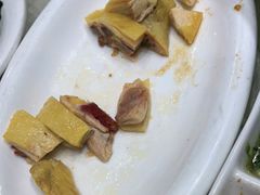 -顺风海鲜港(金玉兰店)