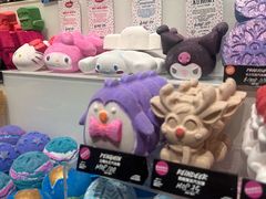 -LUSH(威尼斯人店)