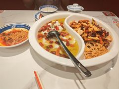 -禄鼎记·排队俩小时都要吃的酸菜鱼(石牌桥店)