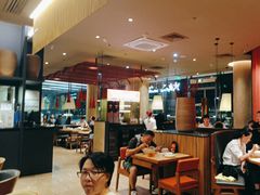 -大师兄·西北小馆(金湾华发商都店)