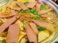 部队年糕火锅-韩礼年糕(飞虹路店)