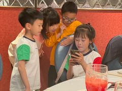 -上海小南国(正大店)