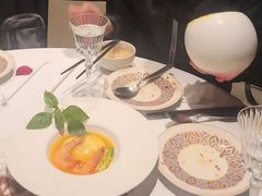 -狮拾久·现代新加坡料理(福田COCO Park店)