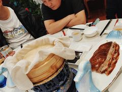 -老浒记民俗酒楼(王府井店)