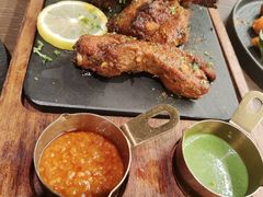 -Shantek象提南亚西餐厅&Bistro(淮海中路店)