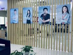 -CGWANG王氏教育(重庆校区)