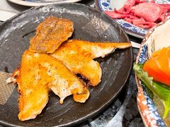 -大渔铁板烧(中山路八佰伴店)