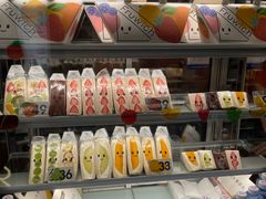 -Fruwich果明治(西单更新场店)