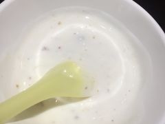 自制酸奶-巴依老爷新疆美食(远洋未来汇购物中心店)