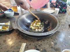 -鲜椒鱼·雅安地标性美食