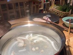 -椰夫人·养生椰子鸡(金沙洲永旺店)