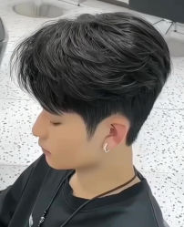 -汤尼英盖TONI&GUY-essensuals