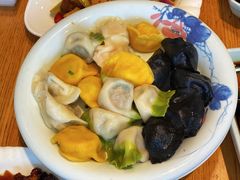 小平岛全家福-小平岛開海水饺(浑南店)