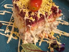 -卢布里西餐厅(总店)