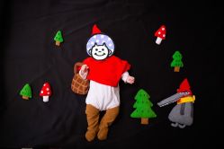-DeerFriend童趣主题上门拍·到家·外拍摄影机构 (国贸店)