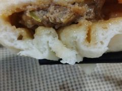 -石饮红星包子(中山路店)